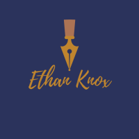 Tim Thistleton – Ethan Knox