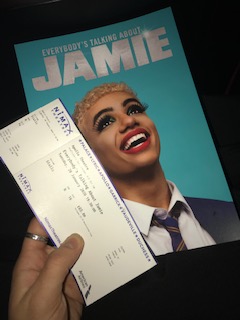 Everybody IS Talking About Jamie&nbsp;(1-28)