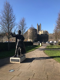 Cantering over to Canterbury&nbsp;(2-6)