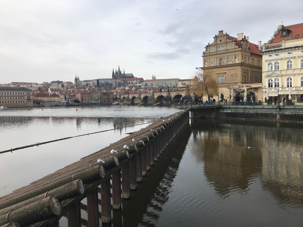 Prague (2-28 to&nbsp;3-2)