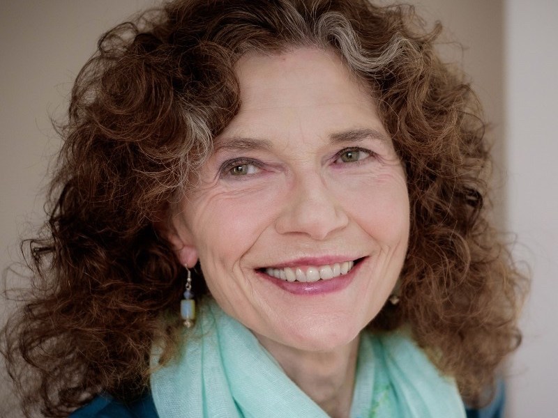 Writing Off the Page: Jaimee Wriston-Colbert, author