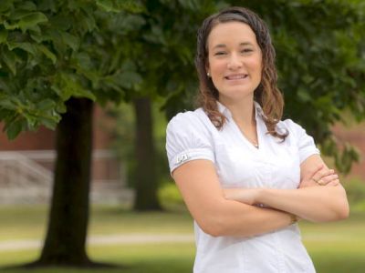 Psychologist aims to help couples under&nbsp;stress