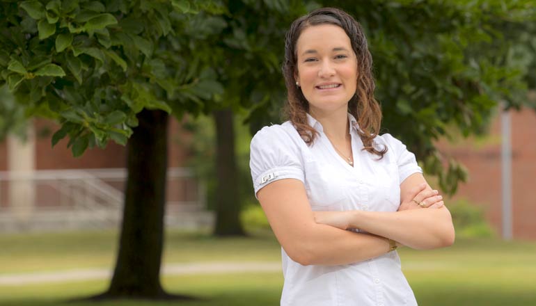 Psychologist aims to help couples under&nbsp;stress