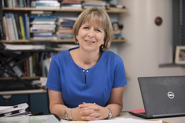 Nursing practice informs researcher’s work