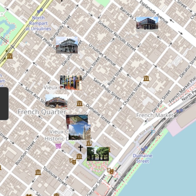 Southern Decadence Marks 48 Years of Celebrating ‘Pleasure for Pleasure’s Sake’