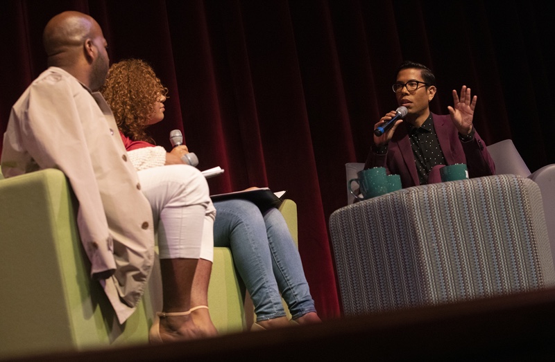 Steven Canals Details His Journey to “Pose”