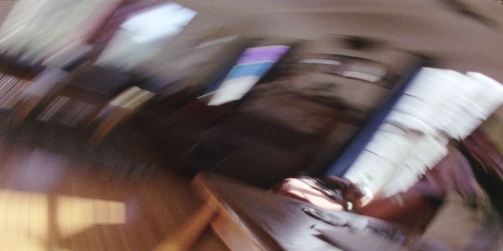 Turning sounds into sights: From music-making to the movie&nbsp;screen