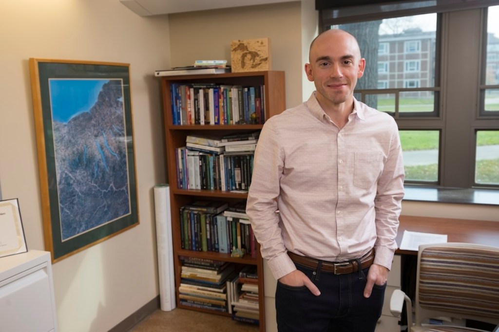 Covering ground: Teaching geography for all&nbsp;ages