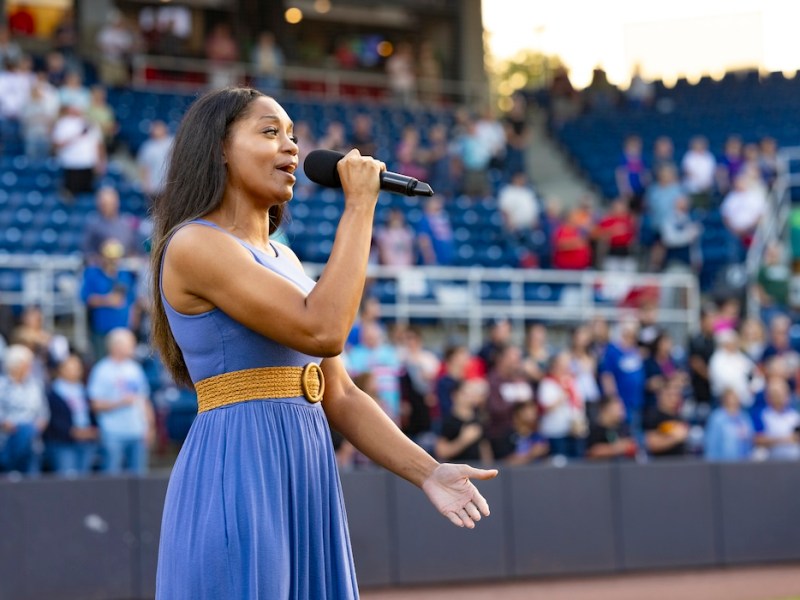 Binghamton University Pharmacy student committed to community, education and&nbsp;learning