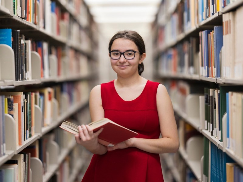 Undergrad explores the lives of mixed-race children in the Rhineland after World War&nbsp;I