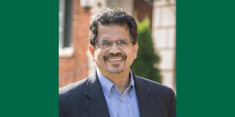 Atul Kelkar appointed dean of Watson College of Engineering and Applied&nbsp;Science