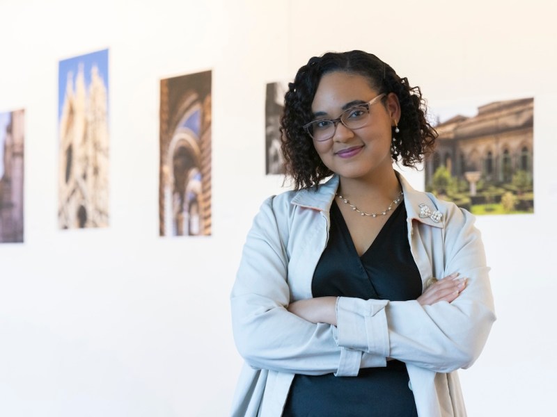 Student photo exhibition showcases international&nbsp;scholarship