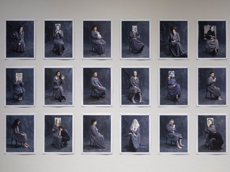 Binghamton University Art Museum hosts Gradiva Award-winning&nbsp;exhibition