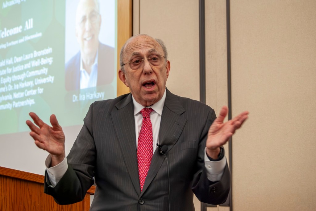 Community Schools, education and the creation of democratic civic&nbsp;universities