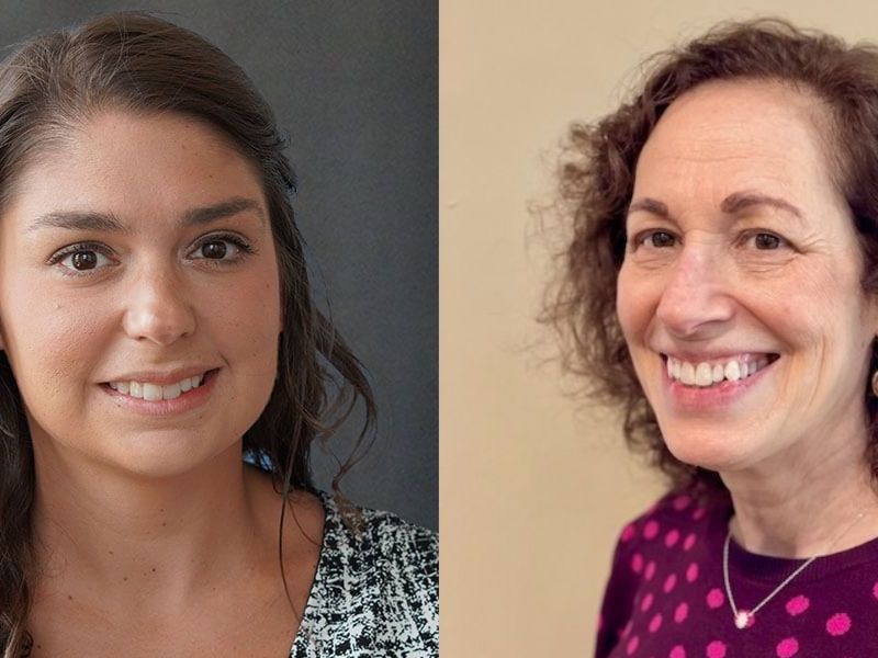 Occupational therapists learn new skills as they pursue clinical&nbsp;doctorates