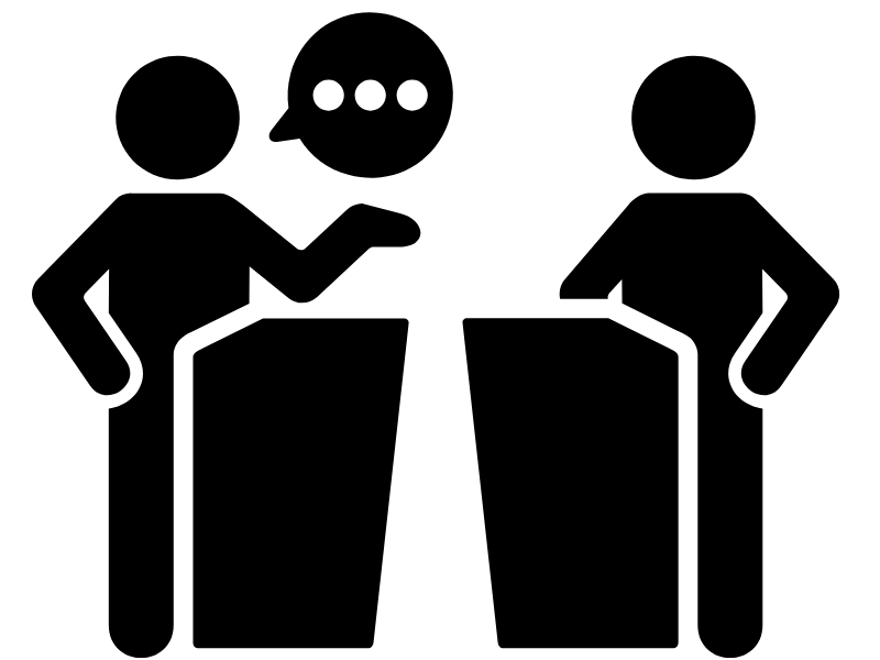 The prison parley: How Binghamton brought debate to the&nbsp;incarcerated