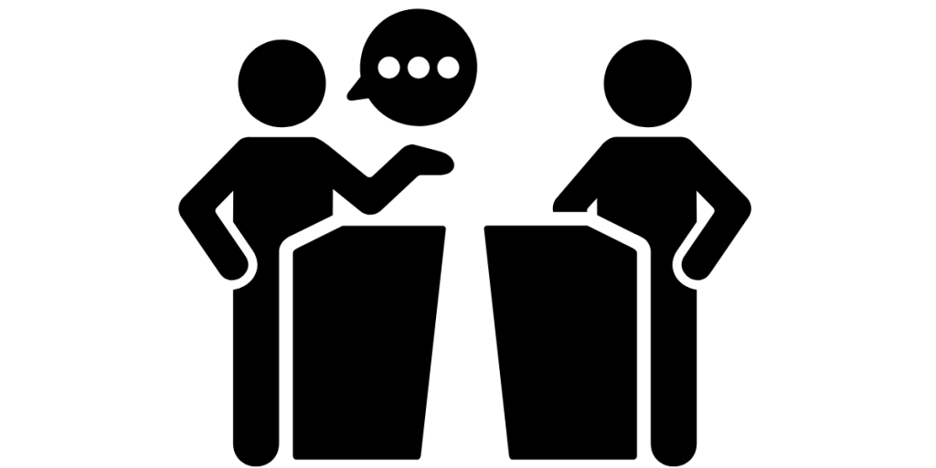 The prison parley: How Binghamton brought debate to the&nbsp;incarcerated