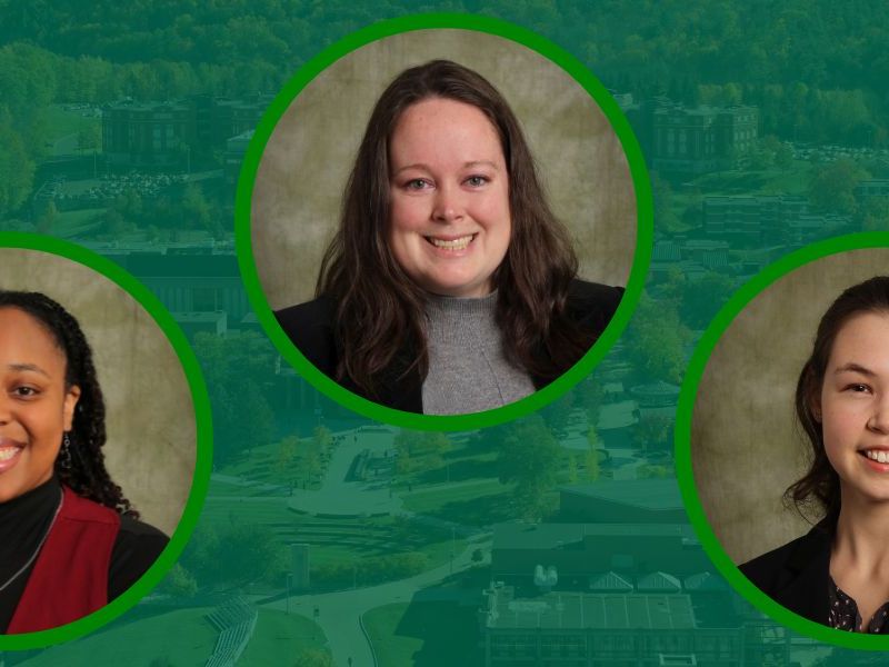 Fulbright Award recipients head to Peru, Brazil and South&nbsp;Korea