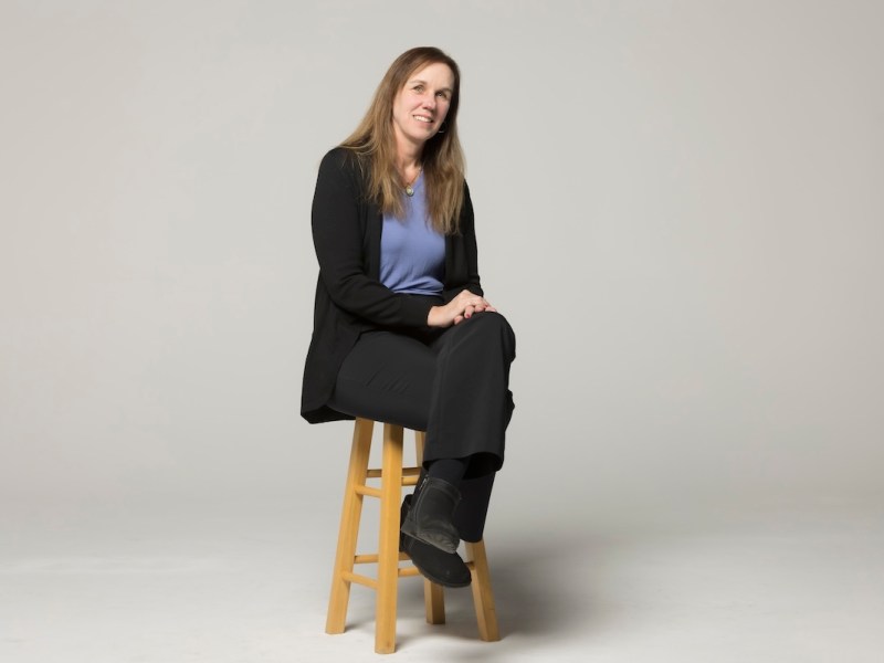 Binghamton professor selected for prestigious practical teaching&nbsp;program