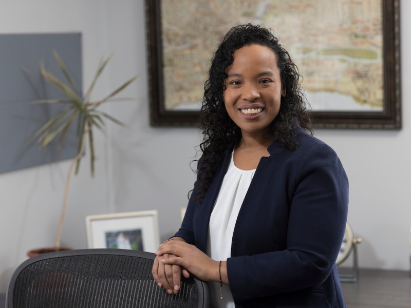 Fostering student success at Binghamton&nbsp;University