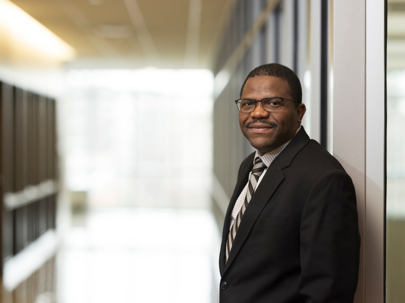 Weathering the storm: Professor’s new book explores how local governments can adapt and recover from natural&nbsp;disasters