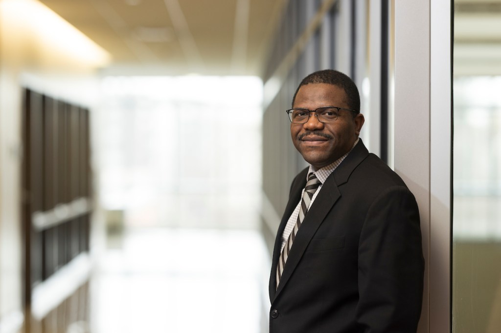 Weathering the storm: Professor’s new book explores how local governments can adapt and recover from natural&nbsp;disasters