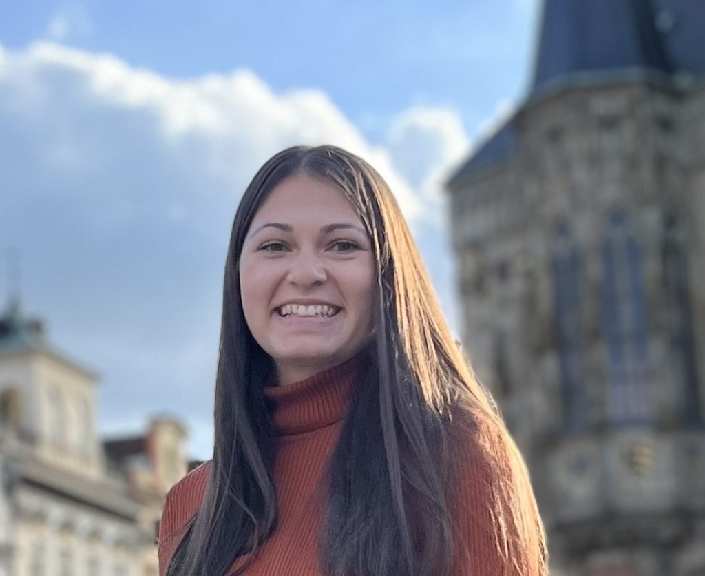 From rocks to remediation: Sarah Commisso&nbsp;’20