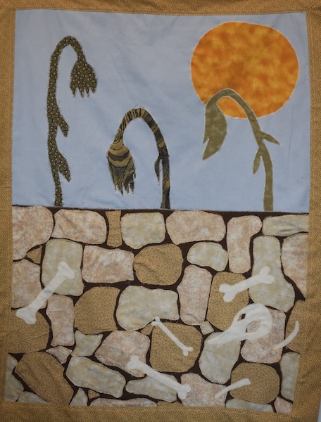 Many regions of the world, already struggling with dryness, will face even drier conditions. This includes some of the most productive farmland in the United States as well as critical agricultural zones in Asia and Southern Africa. Changing monsoon patterns could lead to drought in the Punjab and other critical food-growing areas around the world. Along with rising disease pressures, drought will contribute to an estimated 25% drop in global food production by the end of the century — all while the global population is expected to increase by three billion people, intensifying demand and stress on resources.