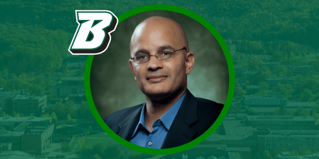 Binghamton professor Leo Wilton named SUNY DEISJ&nbsp;Fellow