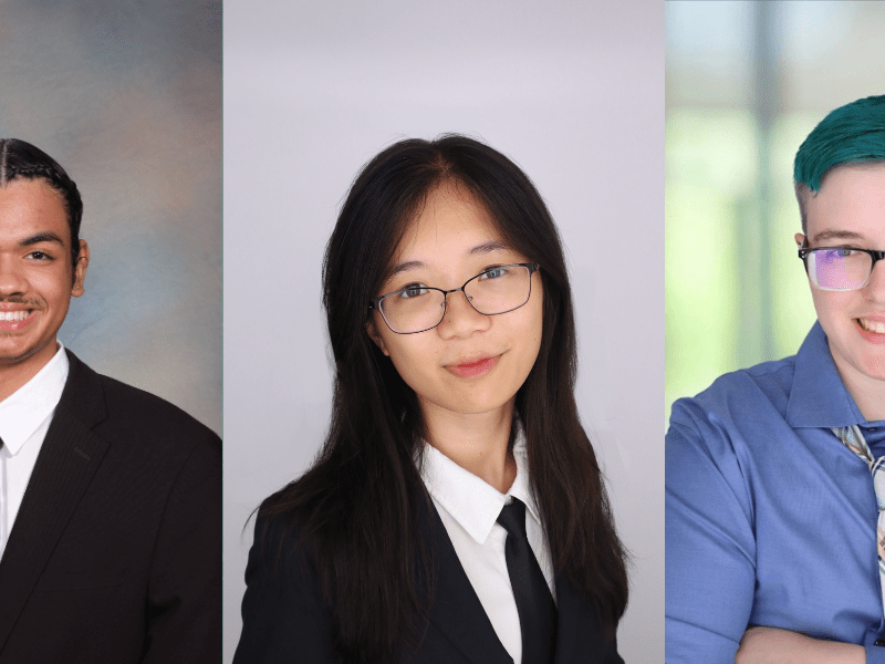 Granting opportunities