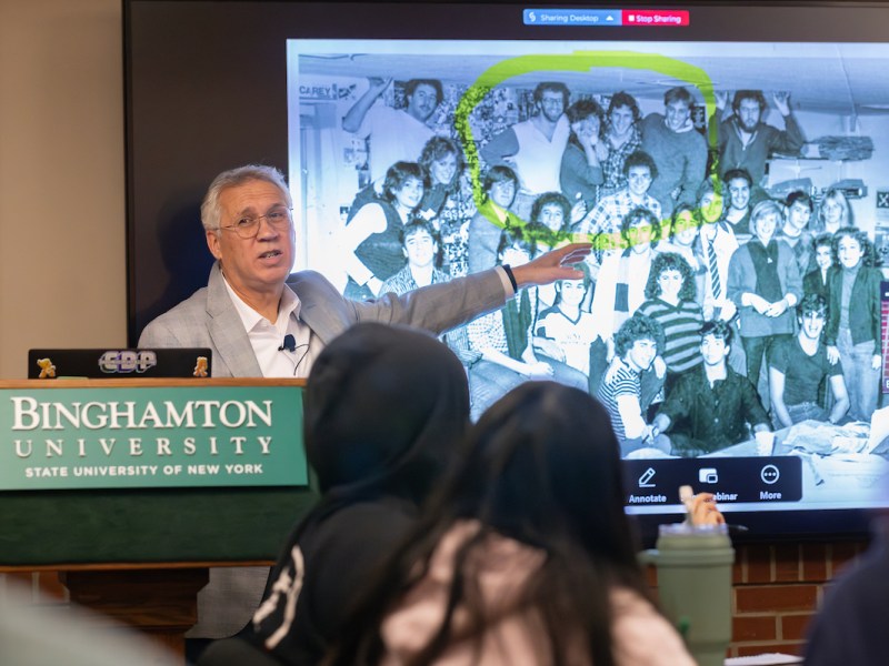 From Pipe Dream to NBA power&nbsp;player