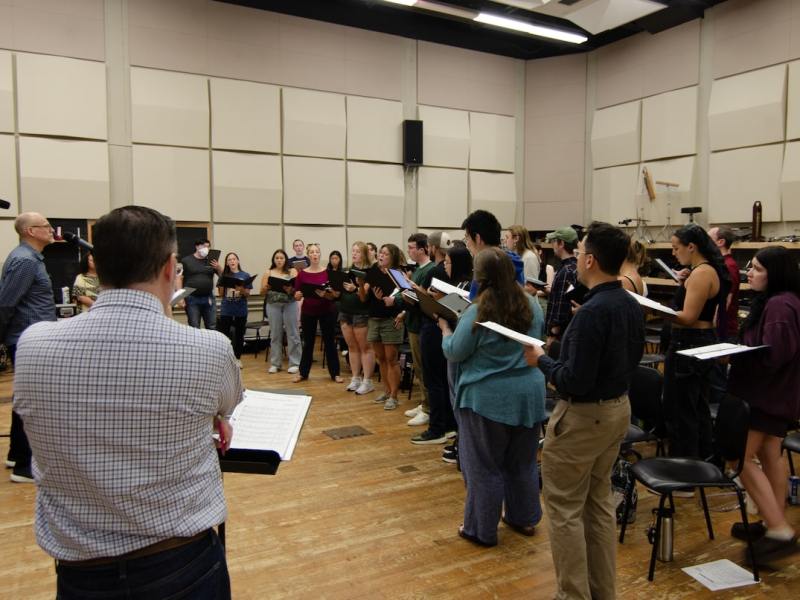 Pitch perfect partnerships at the Anderson&nbsp;Center