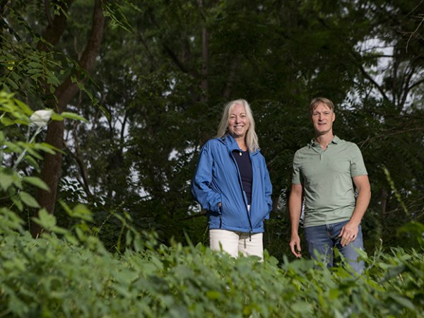 Preserving nature in the Binghamton&nbsp;region