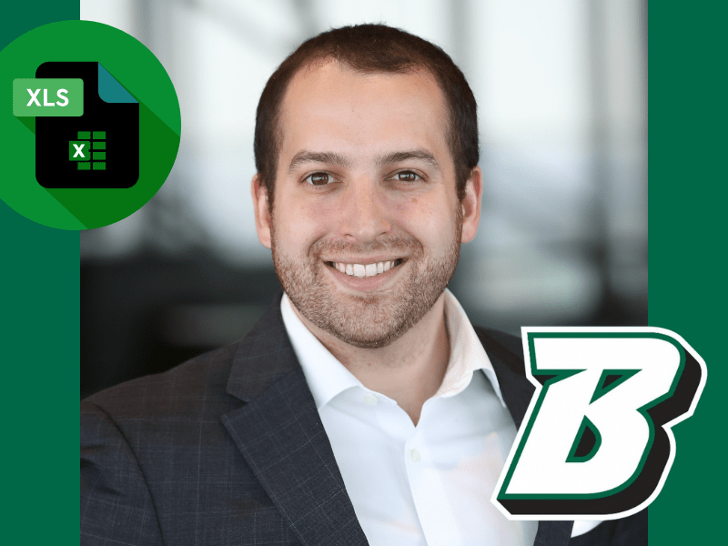 A formula for&nbsp;success