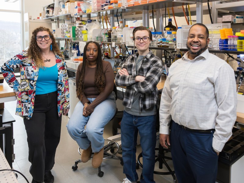 Recycling cancer’s building&nbsp;blocks