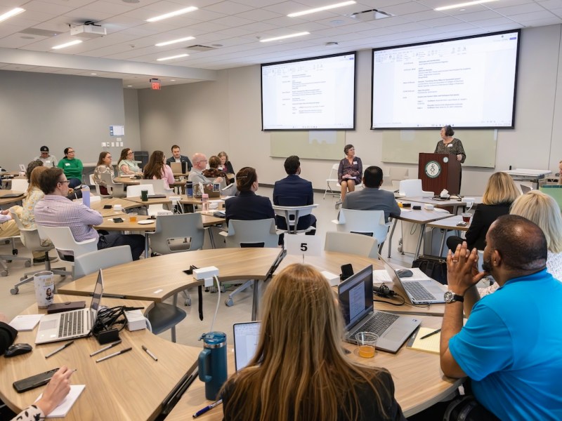 Building successful pharmacy faculty careers through mentorship and&nbsp;support