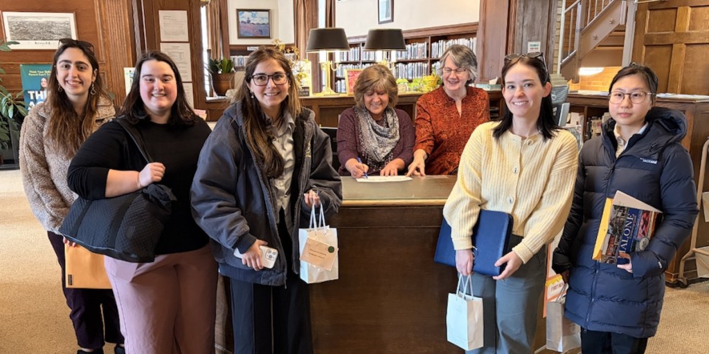 Preparing tomorrow’s providers: TRUST students gain firsthand rural healthcare&nbsp;experience