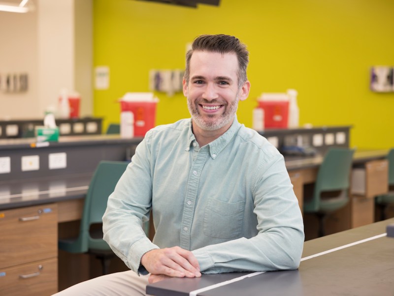 Returning to Binghamton with new&nbsp;perspectives