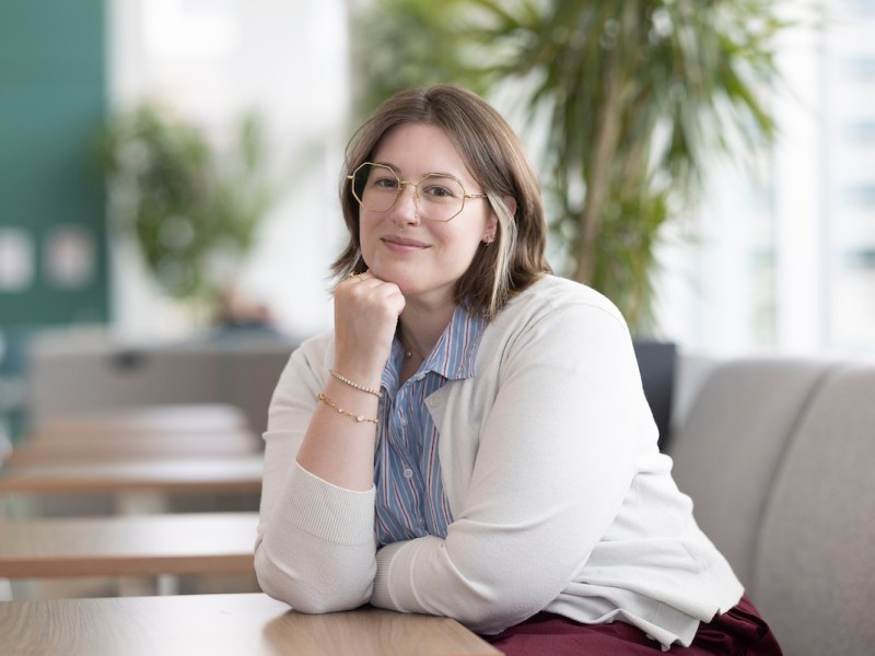 Binghamton University pharmacy educator joins inaugural PeopleGrove Advisory&nbsp;Board