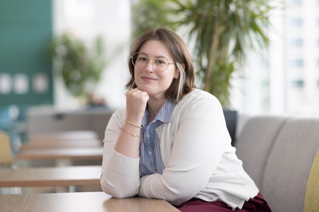 Binghamton University pharmacy educator joins inaugural PeopleGrove Advisory&nbsp;Board