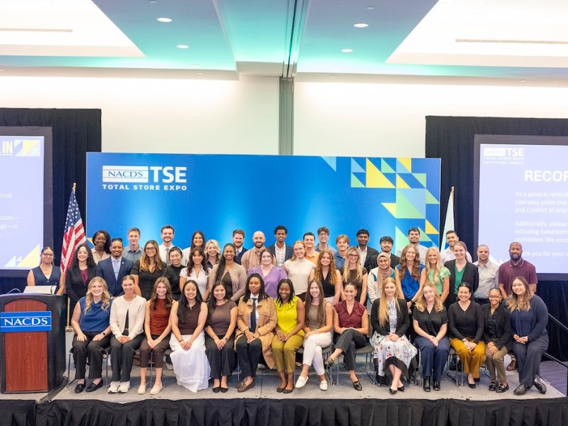 Finding a future in&nbsp;pharmacy
